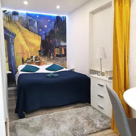 Moonlight Apartamento