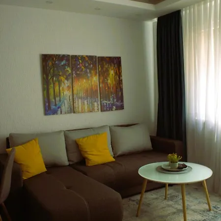 Apartamento Moonlight