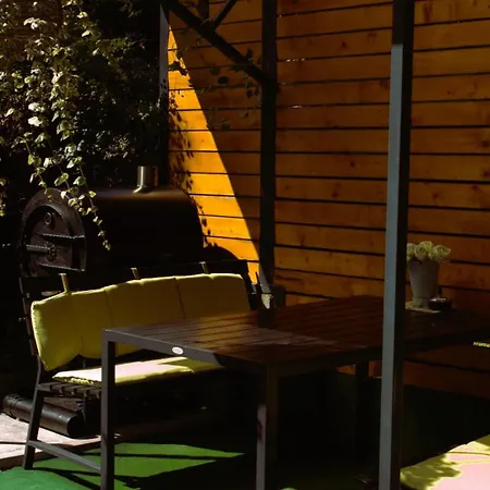 Moonlight Apartmán Visoko