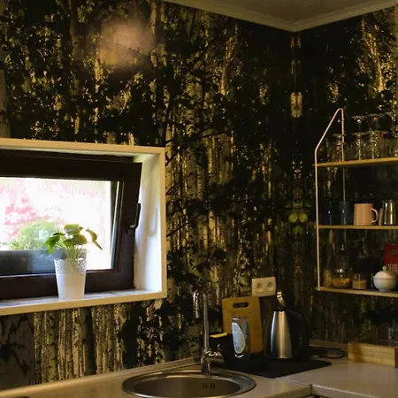 Moonlight Apartmán *