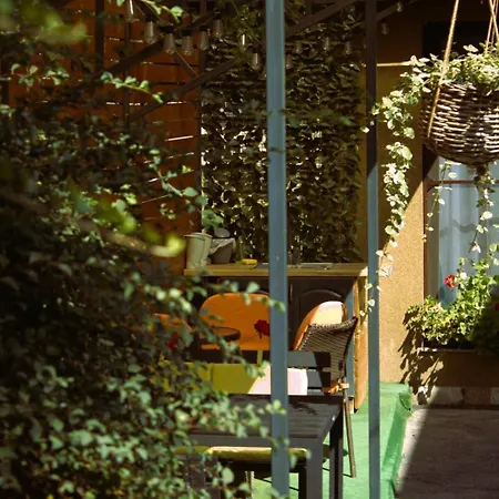 Apartmán Moonlight Visoko