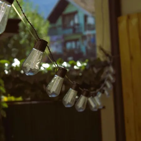 Moonlight Apartamento Visoko