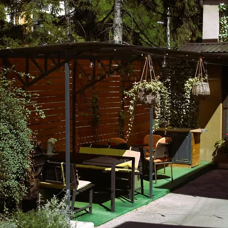 Apartmán Moonlight *