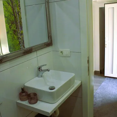 Moonlight Apartman *