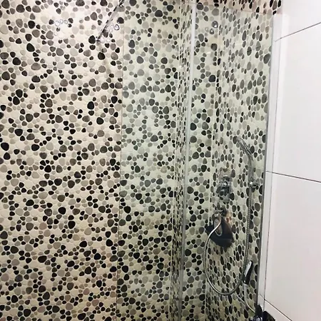 Apartmán Moonlight Visoko