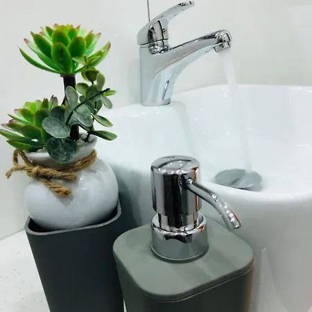 Moonlight Apartmán *