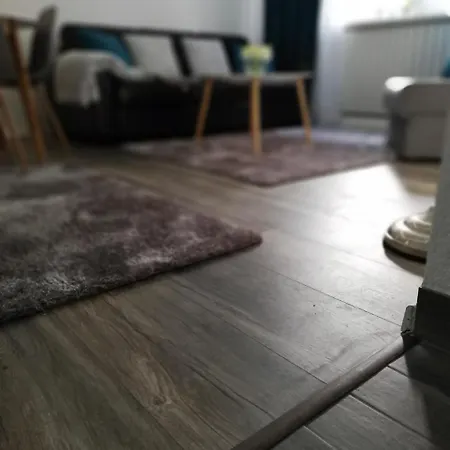 Apartmán Moonlight *