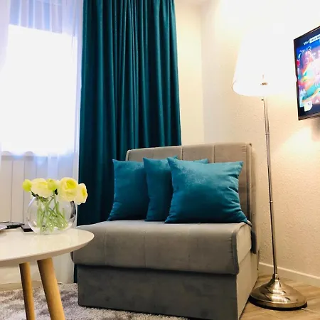 Moonlight Apartmán *