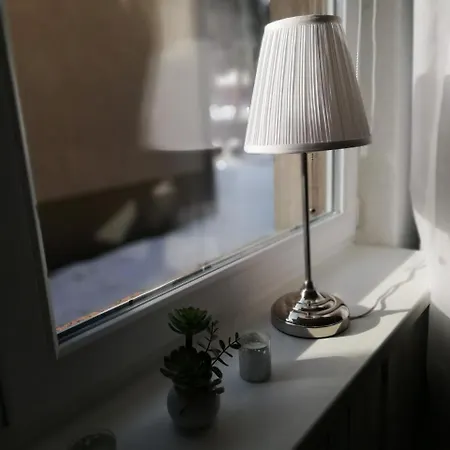 Moonlight Apartamento Visoko