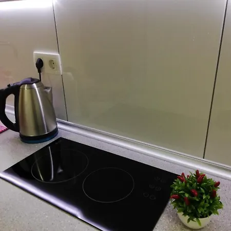 Apartman Moonlight *