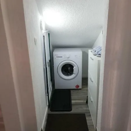 Apartamento Moonlight Visoko