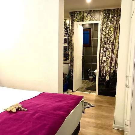 Moonlight Apartamento Visoko