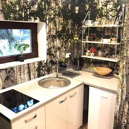 Apartman Moonlight *