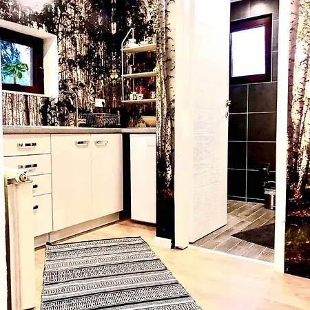 Apartmán Moonlight *