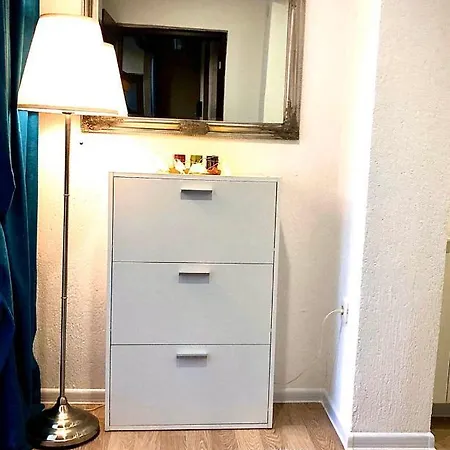 Moonlight Apartamento