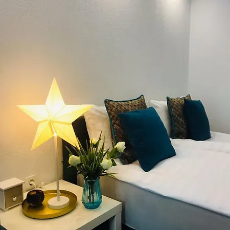 Moonlight Apartmán *