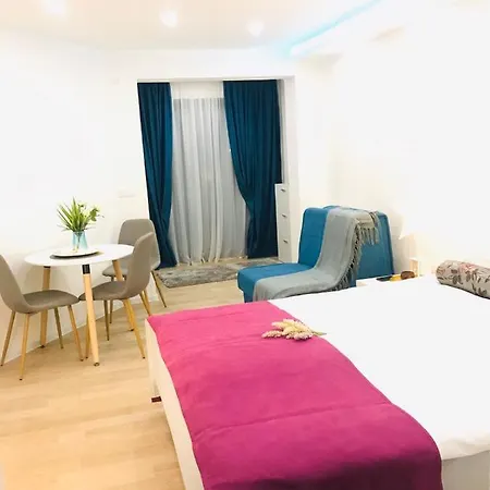 Apartmán Moonlight *