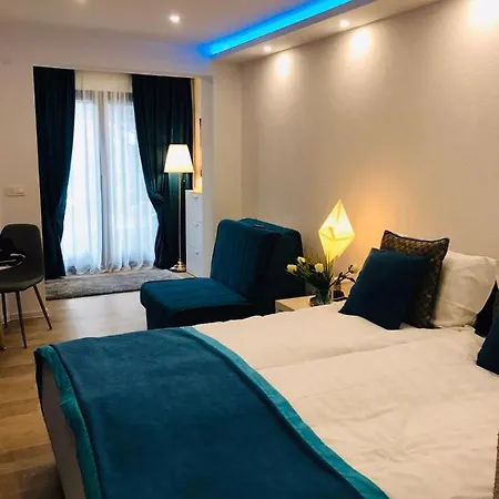 Moonlight Apartamento