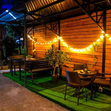 Apartamento Moonlight *