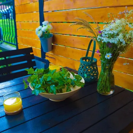 Apartamento Moonlight