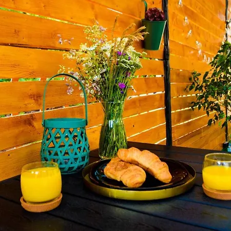 Apartmán Moonlight Visoko