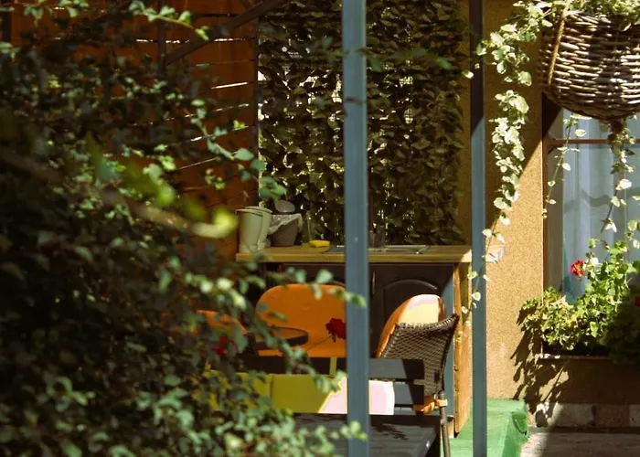 Daire Moonlight Visoko