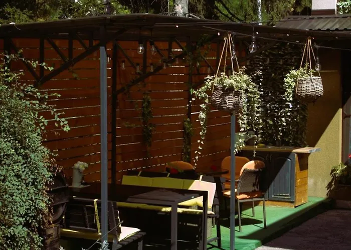 Lägenhet Moonlight *