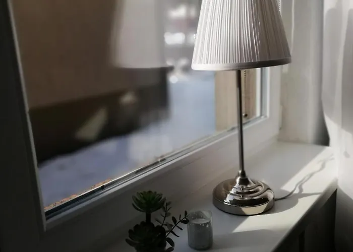 Moonlight Lägenhet Visoko