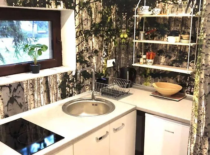 Lägenhet Moonlight *