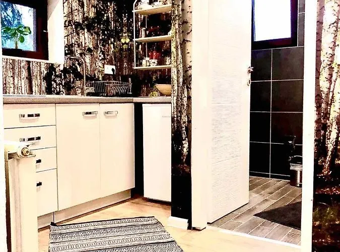 Lägenhet Moonlight *