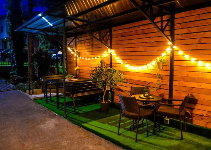 Lägenhet Moonlight *